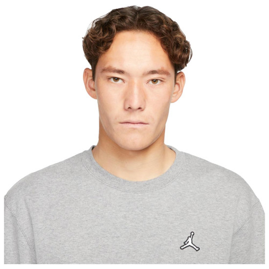 Jordan Ανδρικό φούτερ Essentials Fleece Crew Sweatshirt